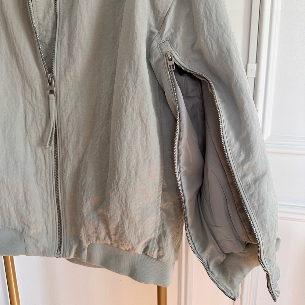 🛍️ZARA jacket - Picture 3 of 5
